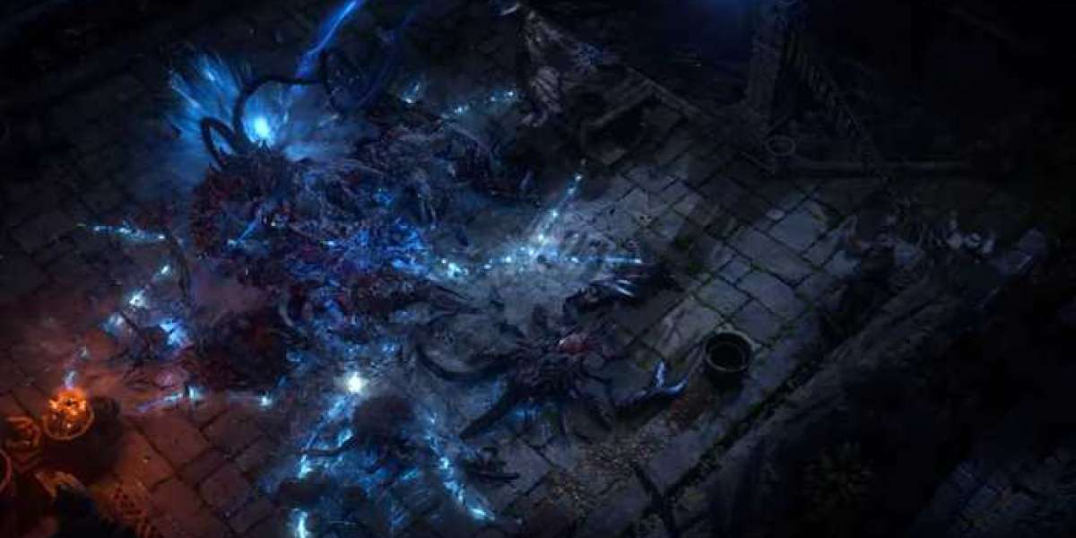 Path of Exile 2 U4GM Guide to Using Hypothermia