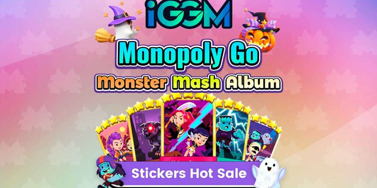 Grab Monopoly GO + Helldivers 2 All Cheap Resource on IGGM