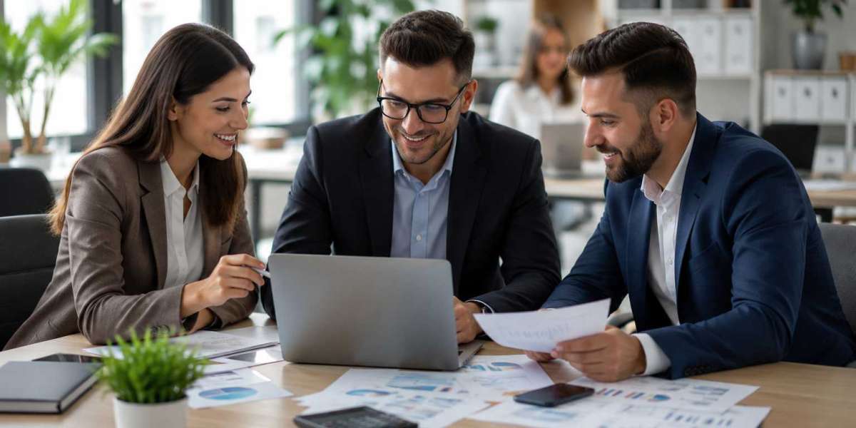 Benefits Of Outsourcing Tax Preparation: Building a Stronger Tax Practice
