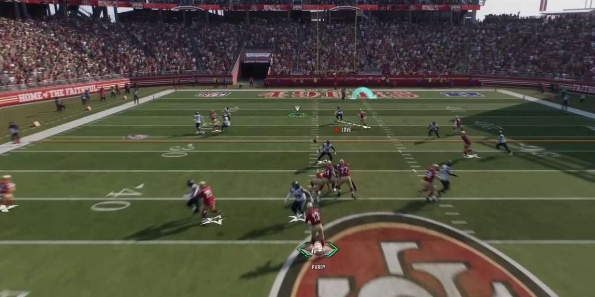 Best Madden NFL 27 Tips With U4N
