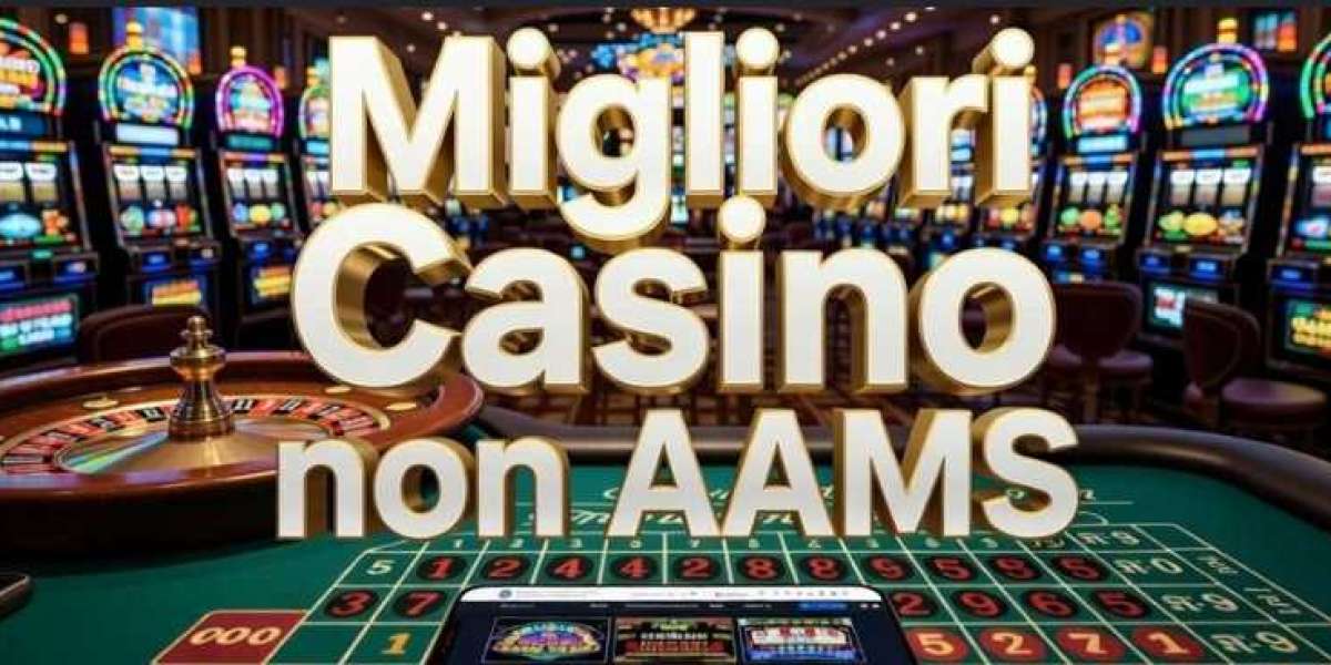 Casino italiani non AAMS: guida alle caratteristiche e agli aspetti da valutare