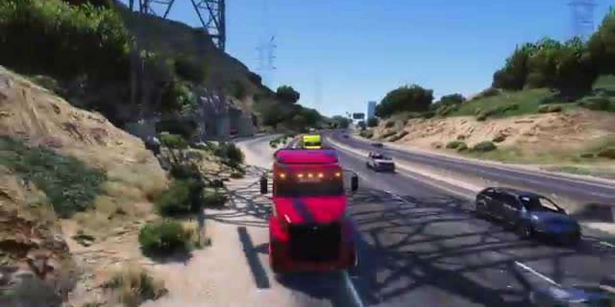 Turn Executive Deliveries Into Profit GTA 5 U4GM