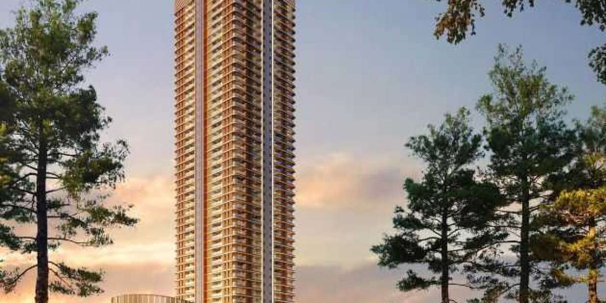 The Smart Home Revolution in Senior Living: Digital Infrastructure at DLF The Aureva