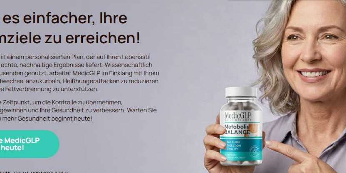 MedicGLP in meiner Nähe: Bezugsquellen & wichtige Kauftipps