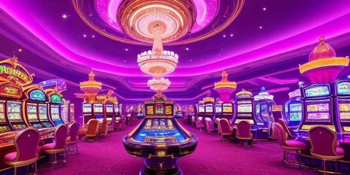 Gaming house establishment innova l'sensazione del crash game Aviator