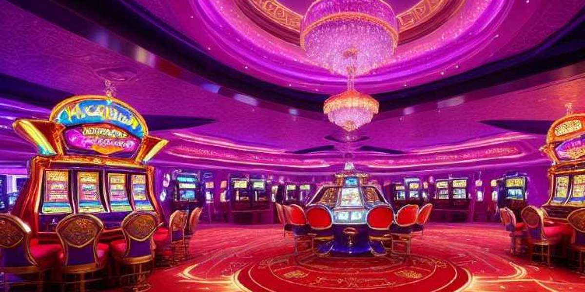 Account creation Process at Wild Casino USA