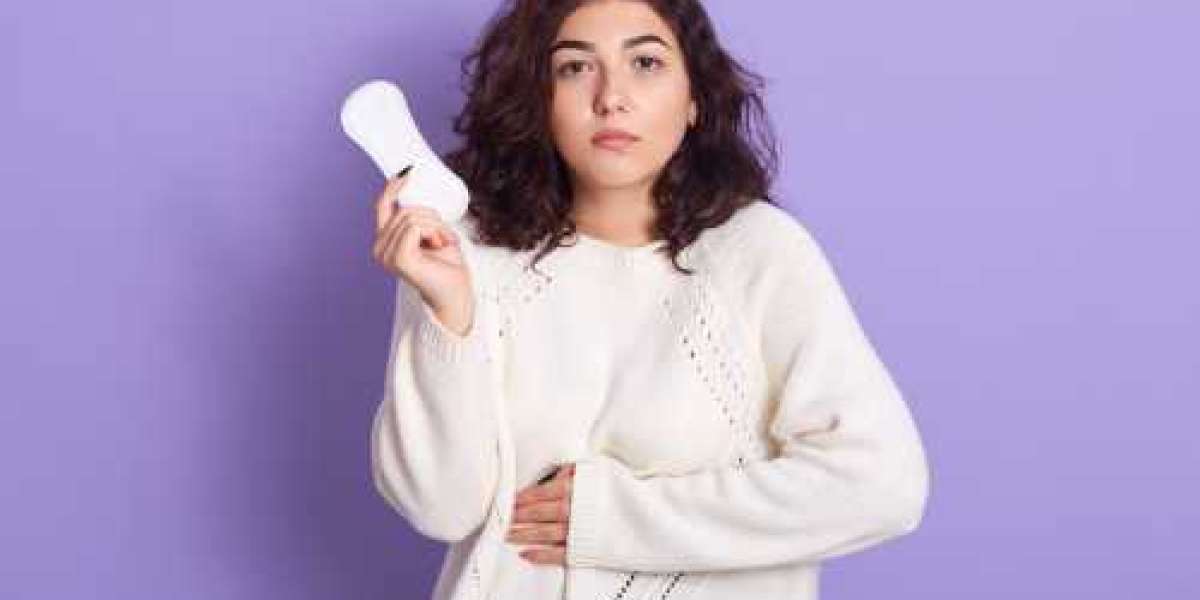 Irregular Periods and Trouble Getting Pregnant: When Should You Seek Treatment?