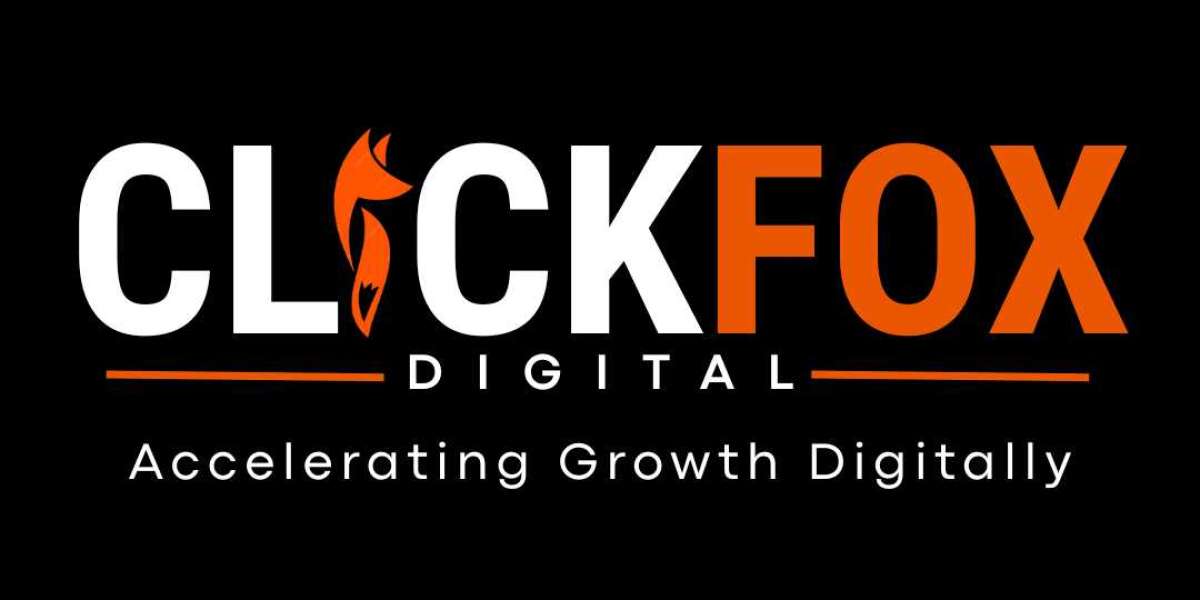 Clickfox Digital | Best Digital Marketing Agency in Gorakhpur