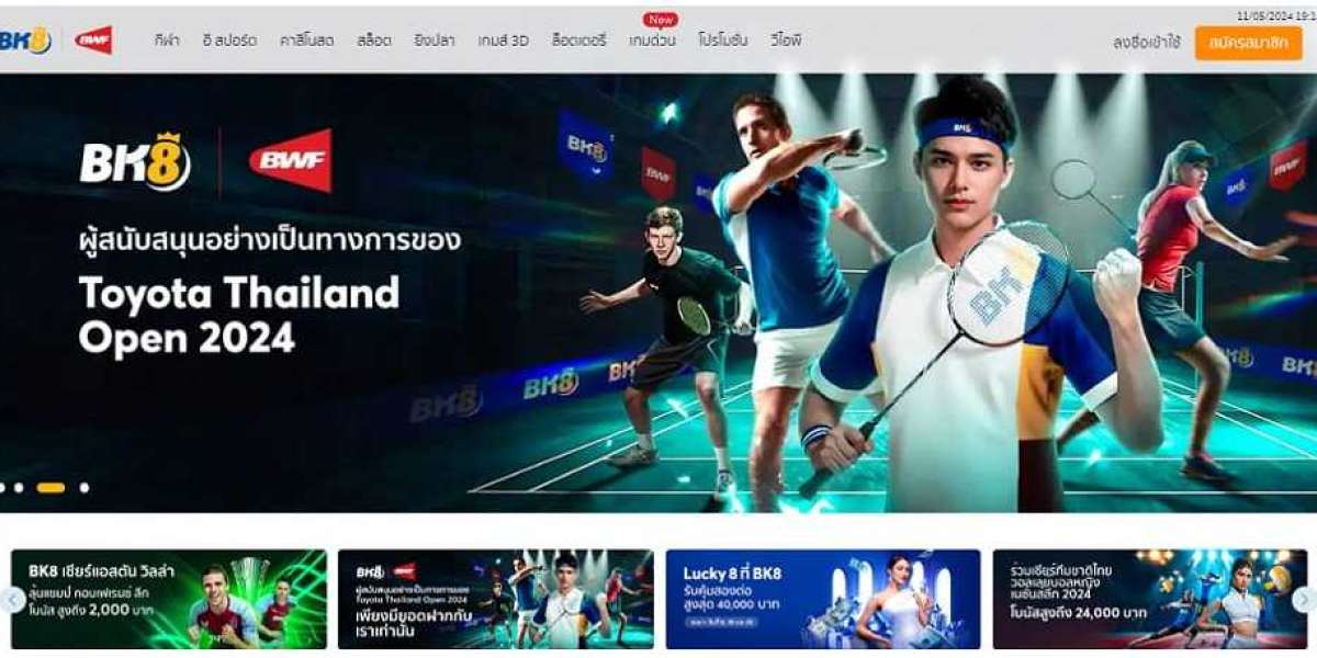 เปิดประสบการณ์ความสนุกกับ เว็บสล็อตเว็บตรง ค่ายใหญ่ พร้อมเกมหลากหลายสไตล์