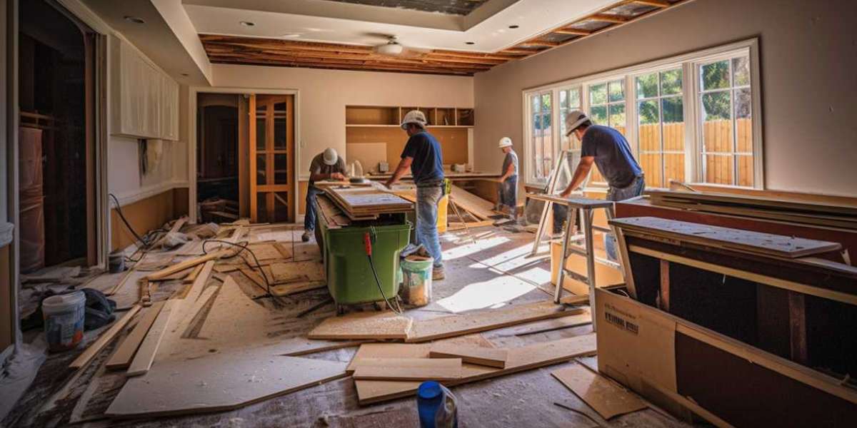 Home Renovation Services in Pekin, IL: Transform Your Home With Smart Remodeling