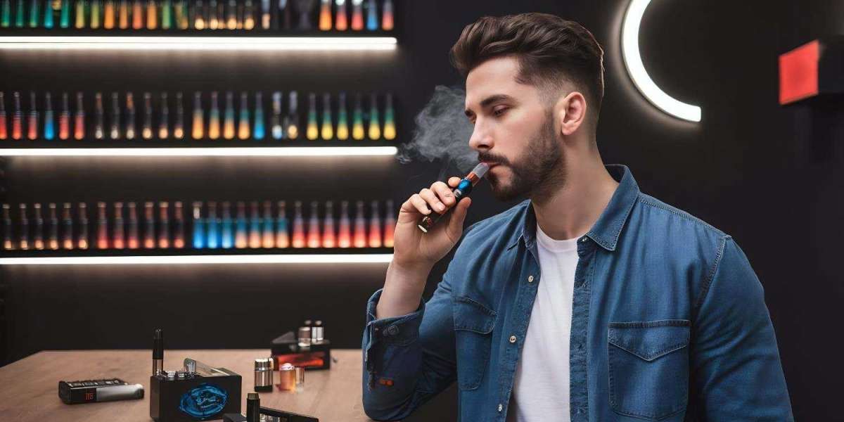 Vape Shop POS System: What Independent Retailers Actually Need