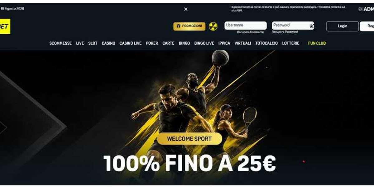 Casino non ADM: cosa sapere prima di scegliere una piattaforma online