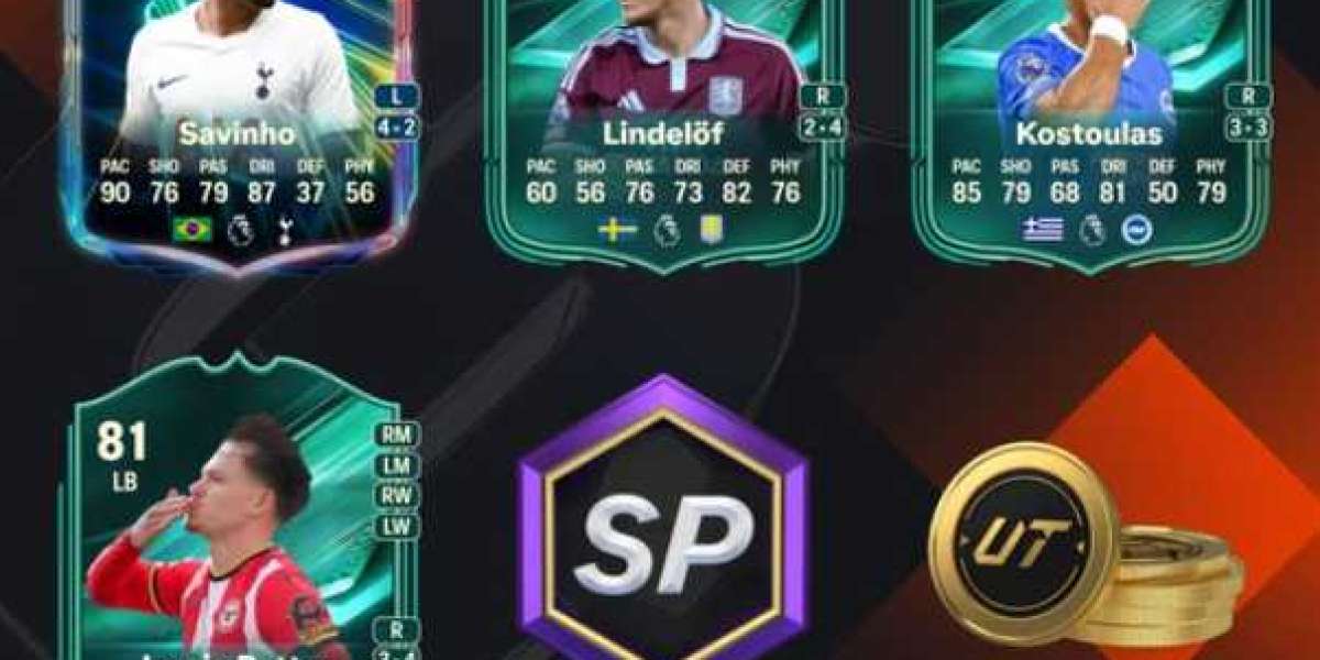 MMOexp EA FC 27 Ultimate Team Gids: Alle Dag 1 Objectives en Rewards