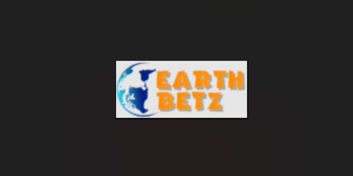 EarthBetz: An Easy Guide to Locating Helpful Online Resources