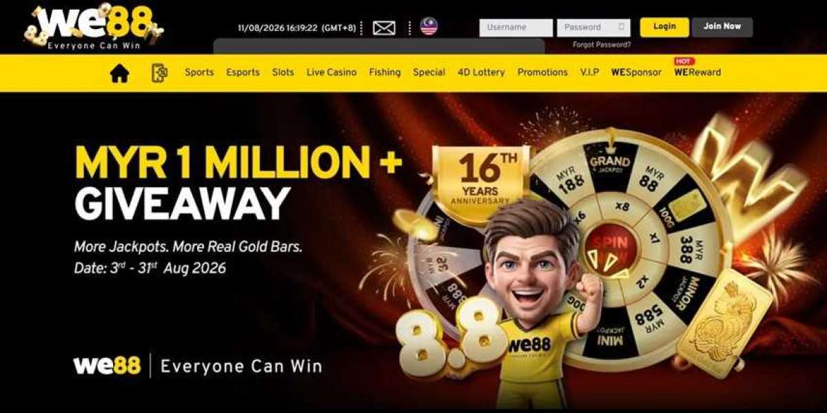 Top Online Casino Malaysia: A Guide to Choosing the Right Platform
