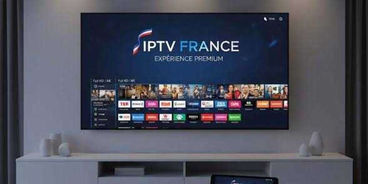 IPTV essai gratuit France : Comment profiter d’un essai IPTV réussi