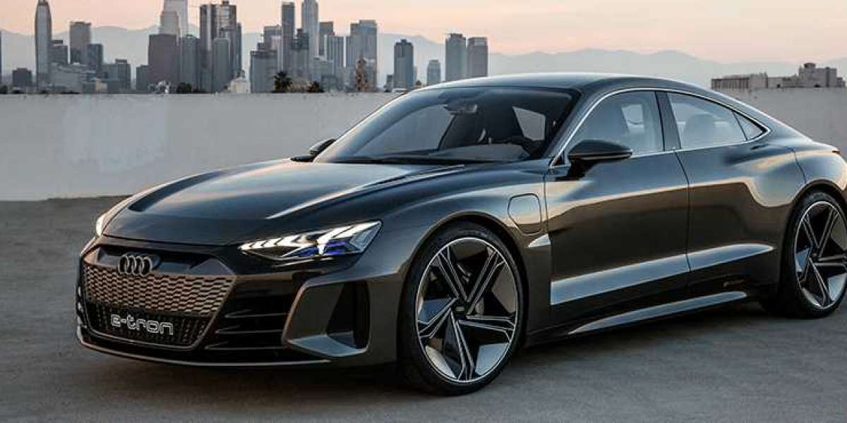 How to Find the Best Camaro Car Rental Dubai