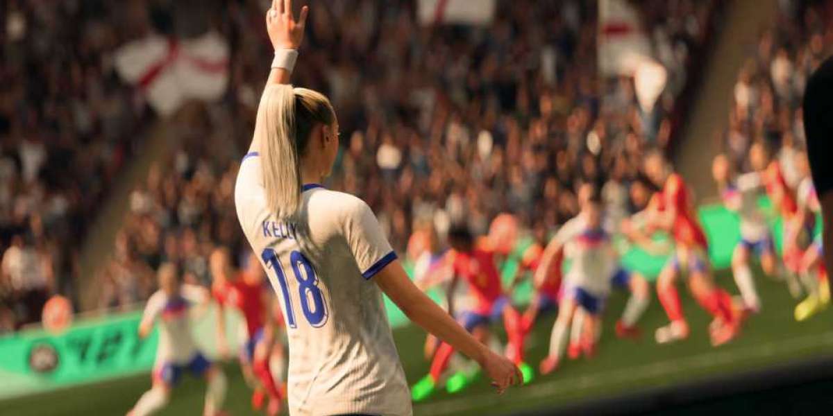 MMOEXP:FC 27 Ultimate Team: Die 7 besten Spielstile