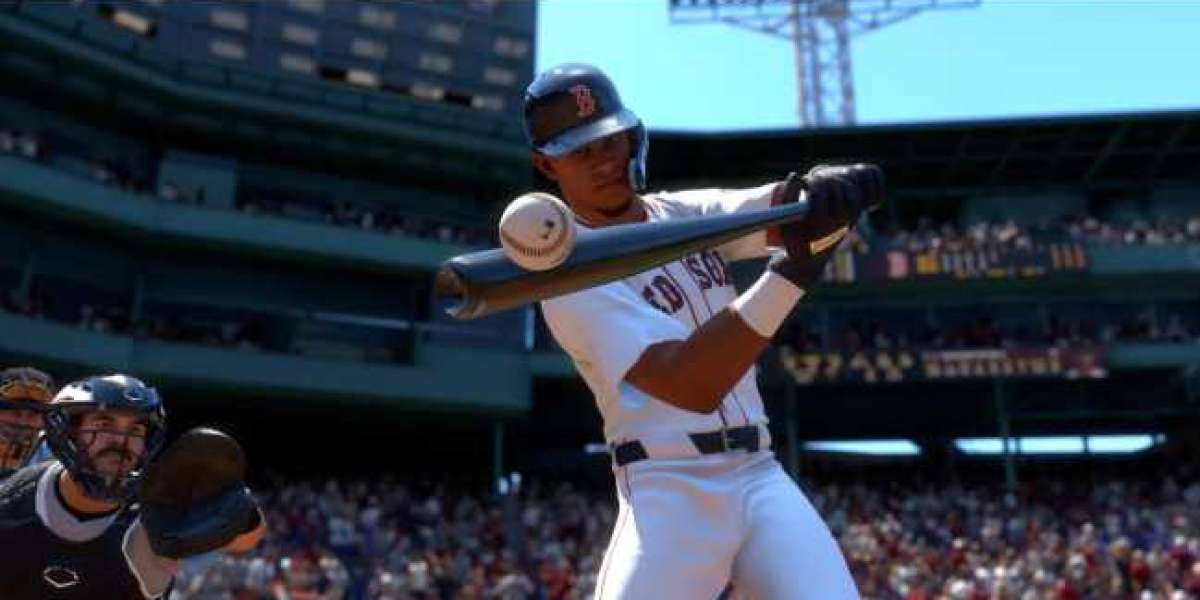 Chili Davis Best Ways Guide - Why U4GM MLB The Show 26