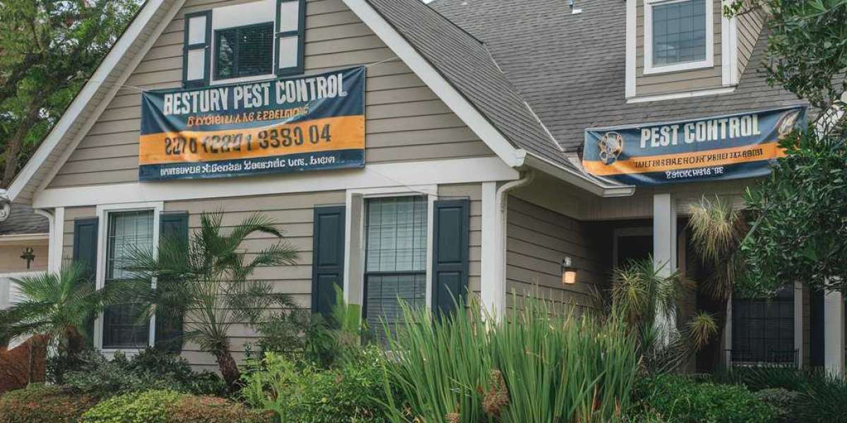 How to Identify the Early Warning Signs of a Pest Problem in Lockhart Homes