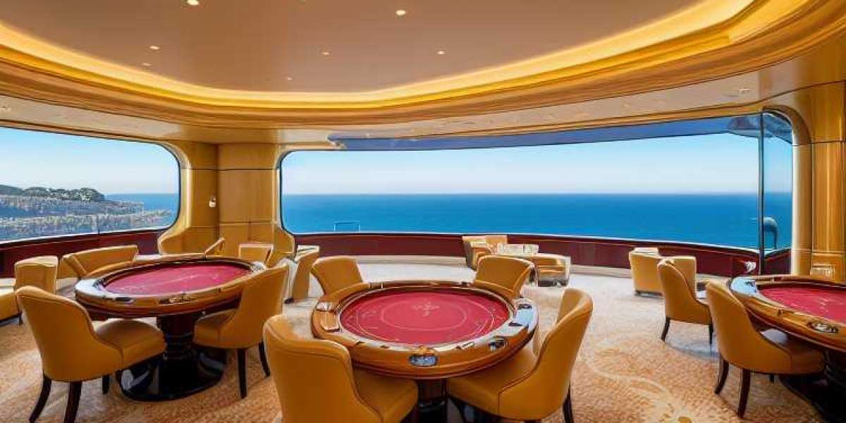 Deposit Alternatives at Harry Casino