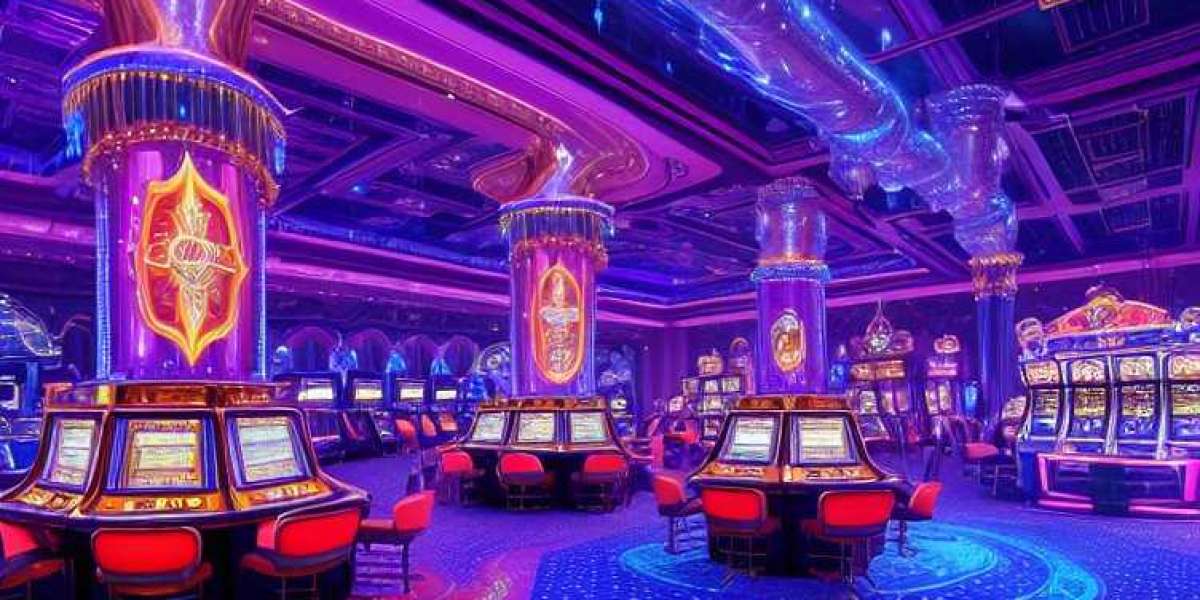 Gaming Selection Opinions for NeoSpin Casino