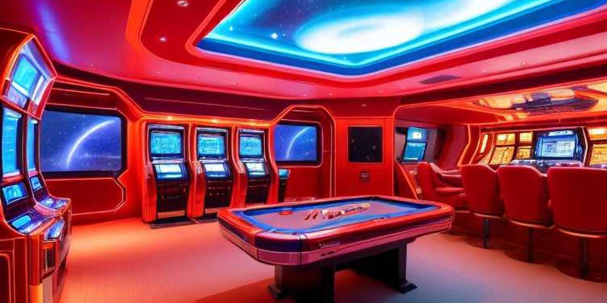 1Red Transforms Live-action Dealer Casino Games