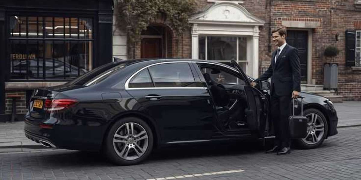 Taxi from Gatwick Airport to Chelsea SW3: A Convenient London Transfer
