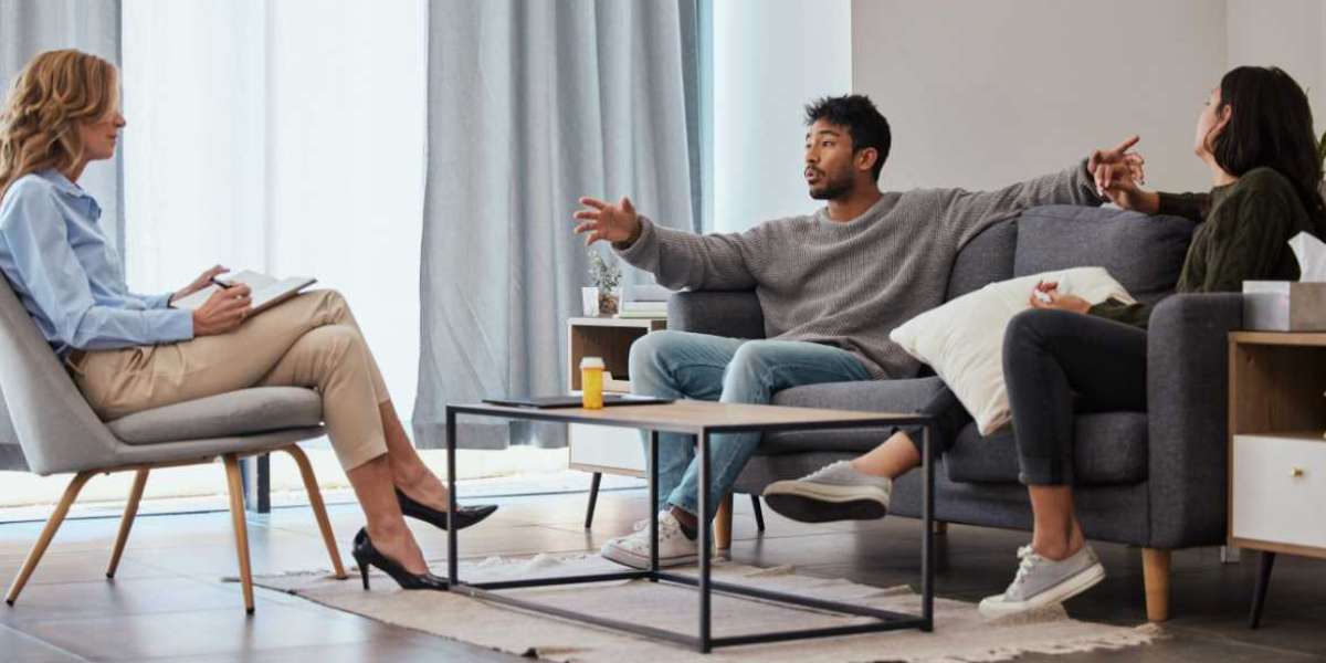 Divorce Counseling: How to Tell Your Spouse You Want a Divorce