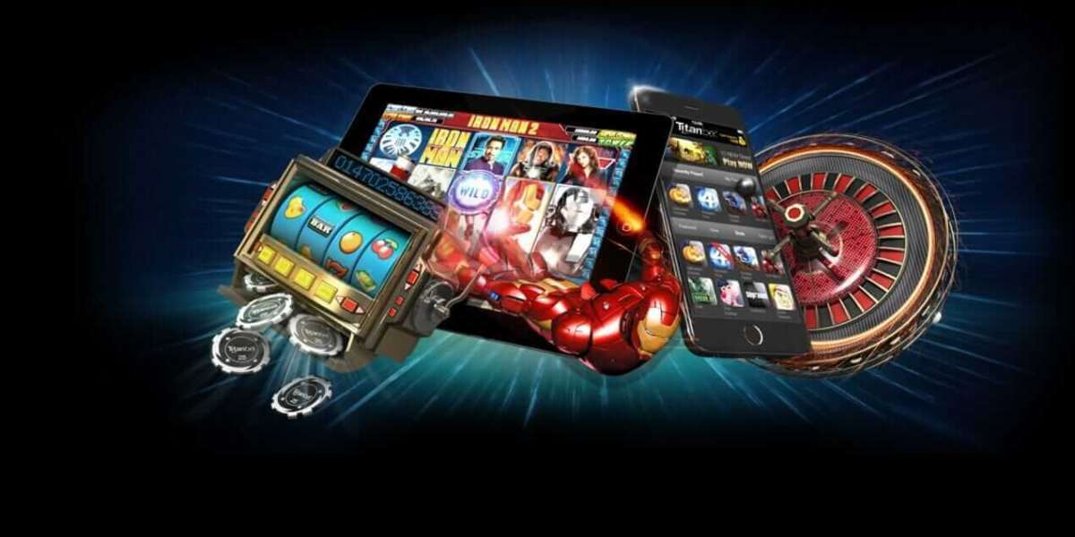 Best Online Casino Malaysia: A Guide to Choosing a Reliable Platform