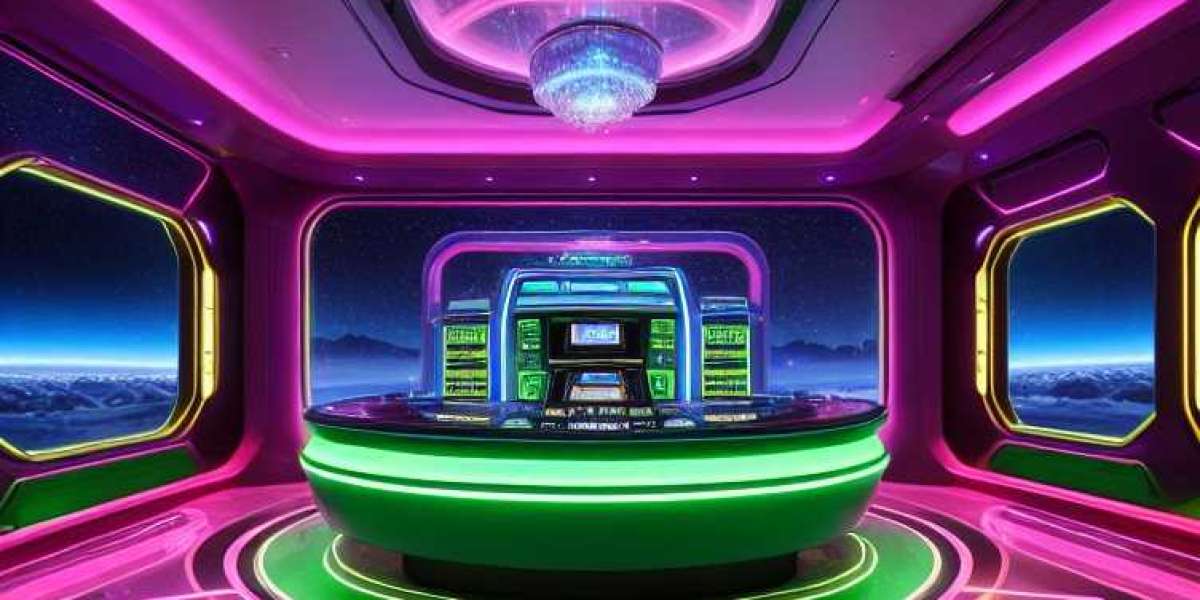 Brit Sino Gaming House Transforms Cross-Platform Gaming