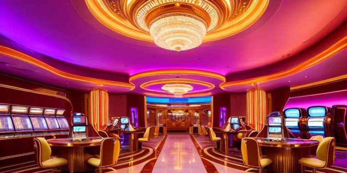 Comprehending Player Interaction at Slot Lair Casino