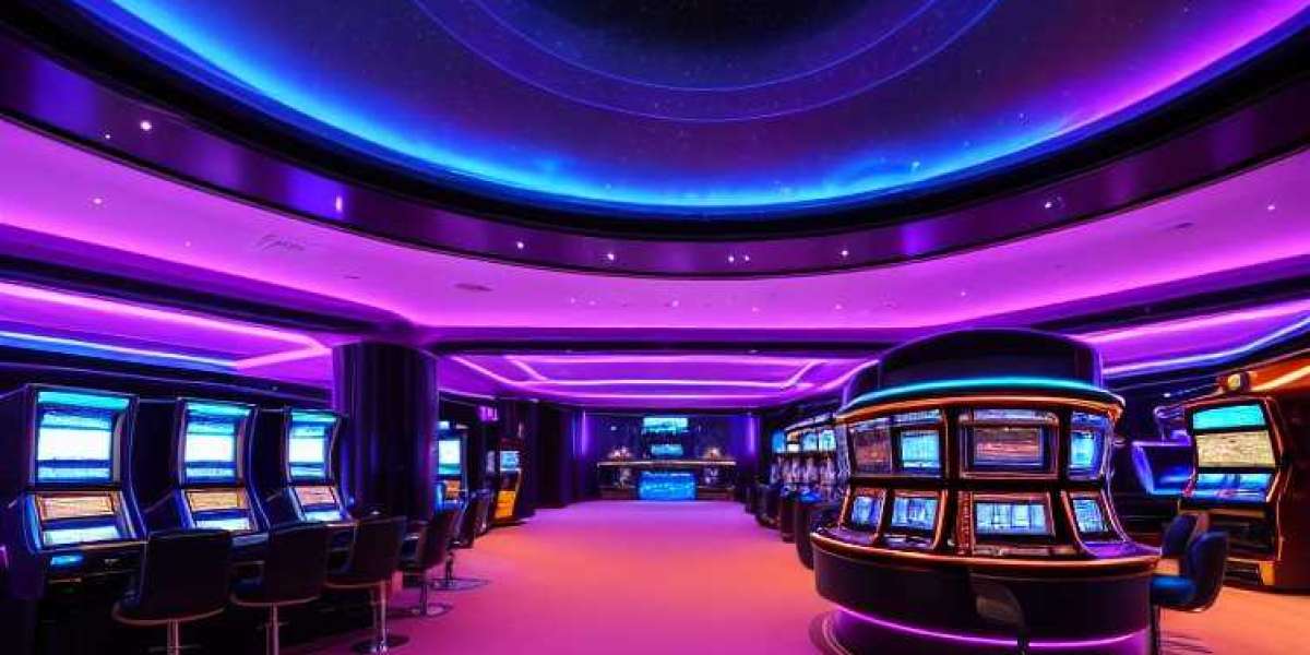 Real Money Casino Live Gaming & Modern Digital Evolution