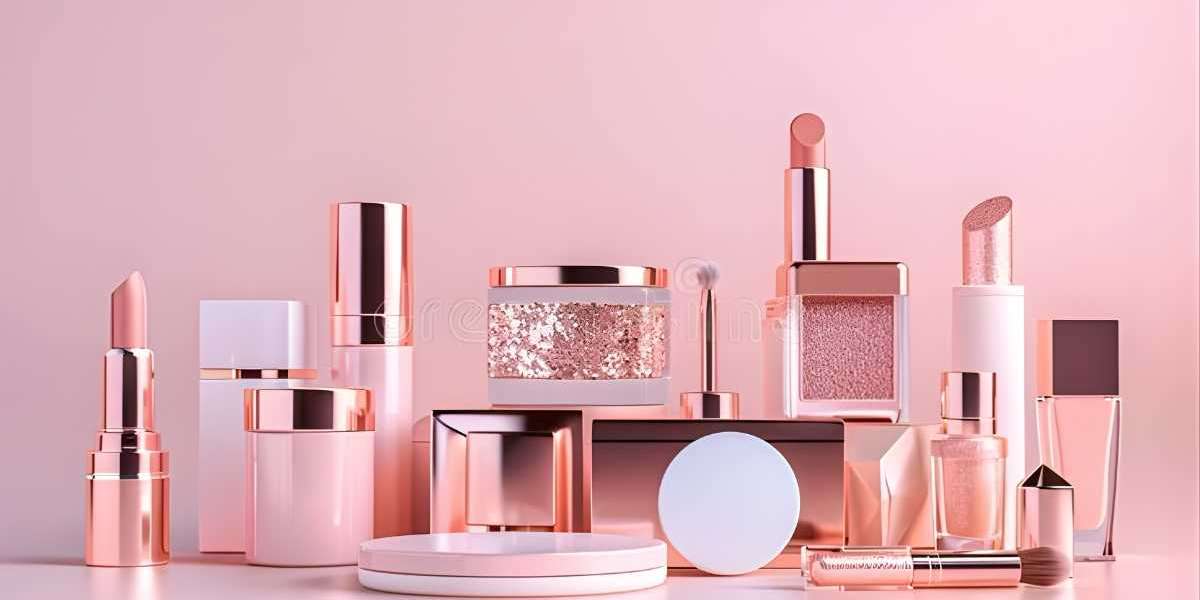 Private Label Cosmetics: Building Your Beauty Brand with a Trusted OEM Partner