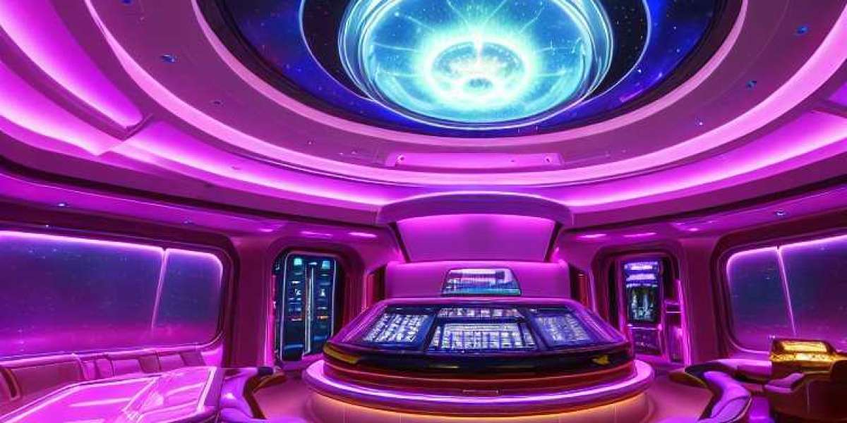 Spinbit Company Australia changes the up-to-date casino games experience.