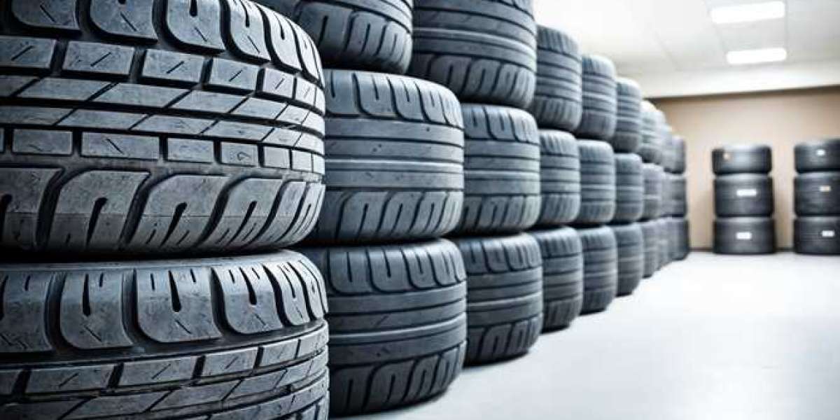 What Rubber Buyers Can Learn From Diverging Grade-Level Prices