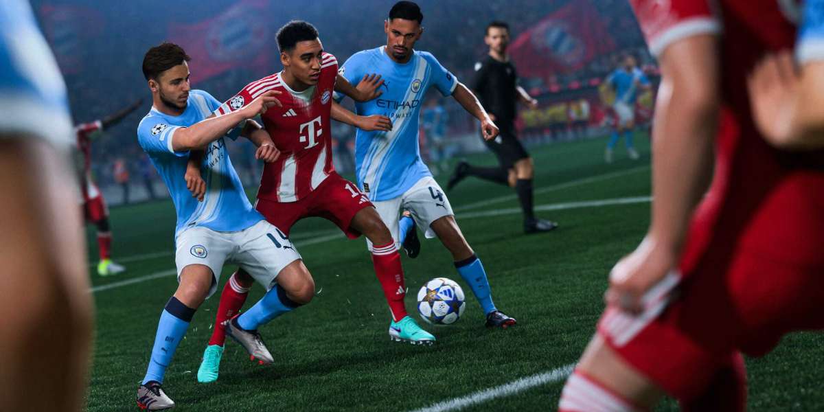 FC27 FUT Meta Guide from U4gm: Rémy to Akinfenwa