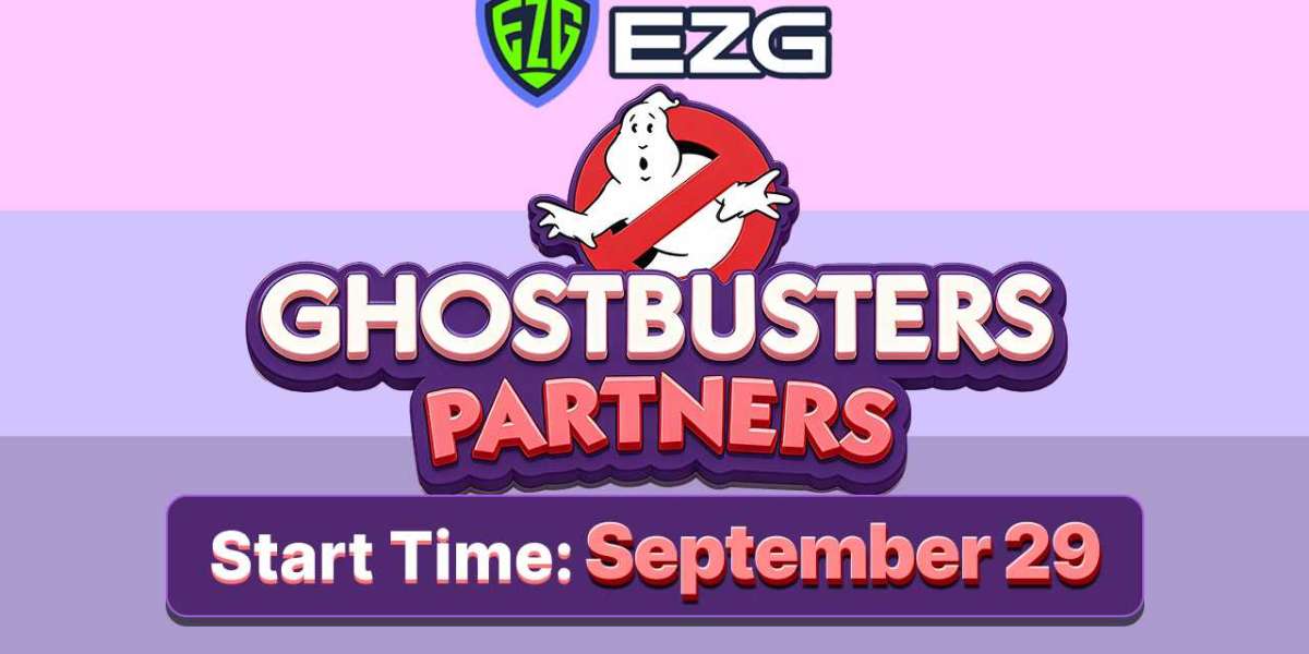 EZG.com Monopoly Go September 29 Ghostbusters Partners Slots Sale — Fast and Convenient!
