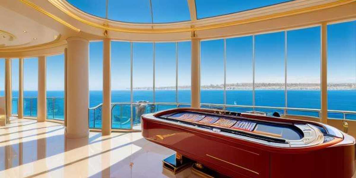 Genuine cash gambling establishment Openness Standards Reforming Sector Trust
