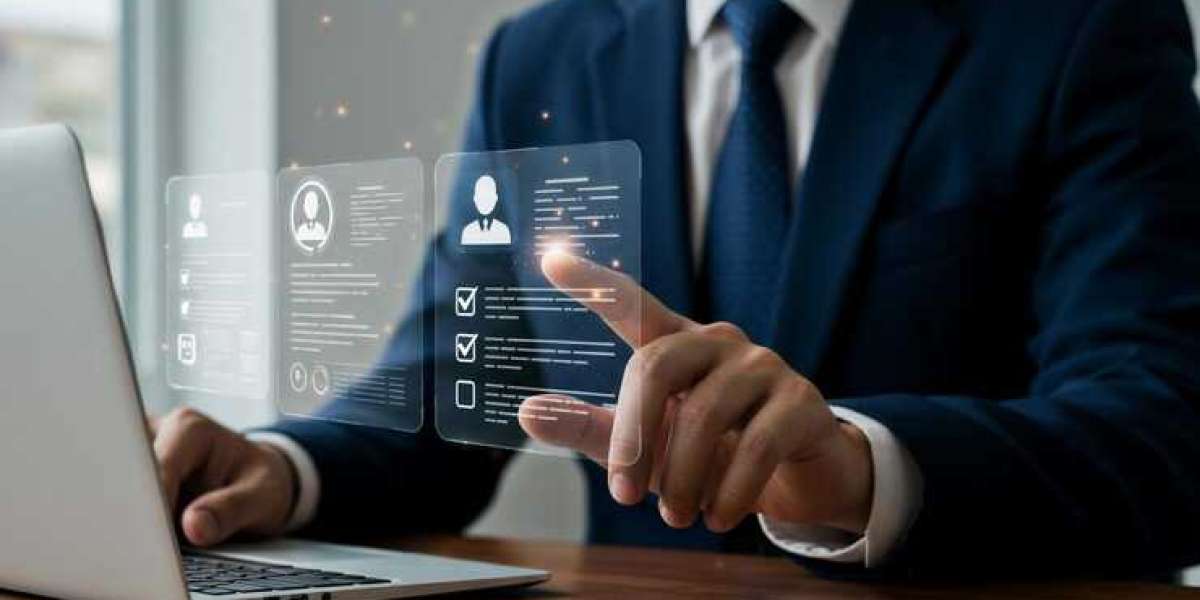 Why Smart Companies Rely on Data-Driven Recruitment