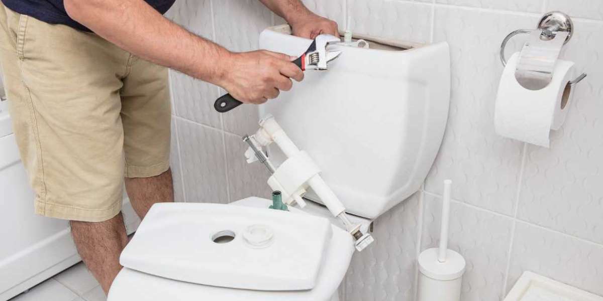 Toilet Repair and Pump Stations Service: Reliable Solutions for Your Plumbing System