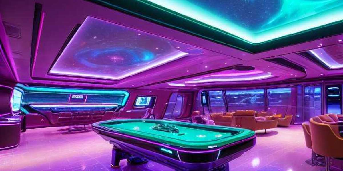 Cazimbo casino online trasforma l'sensazione dei giochi live