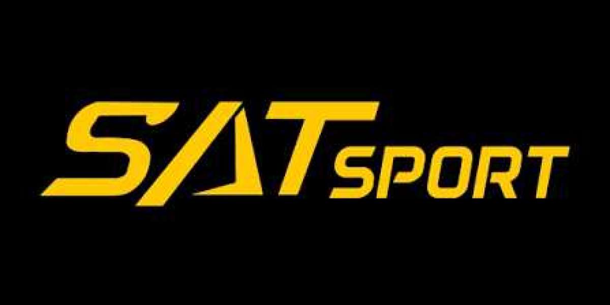 Satsport: Your Destination for Live Sports Betting and Online Casino Games