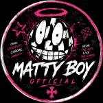 matty boy