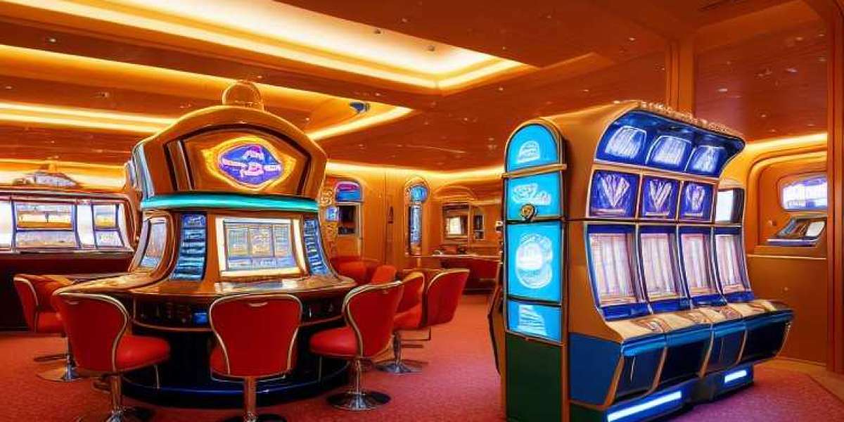 Fortunate Visions Gaming house Sets Speed Criterion for Fast Payouts