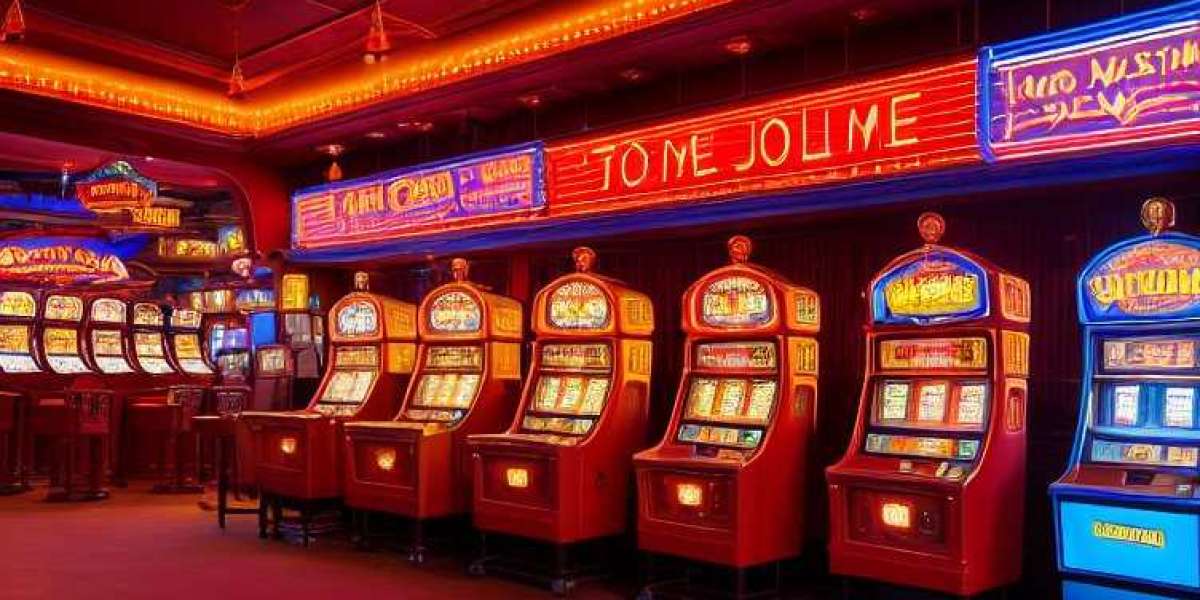 Casinopino alsmede het Actuele Slotspeellandschap