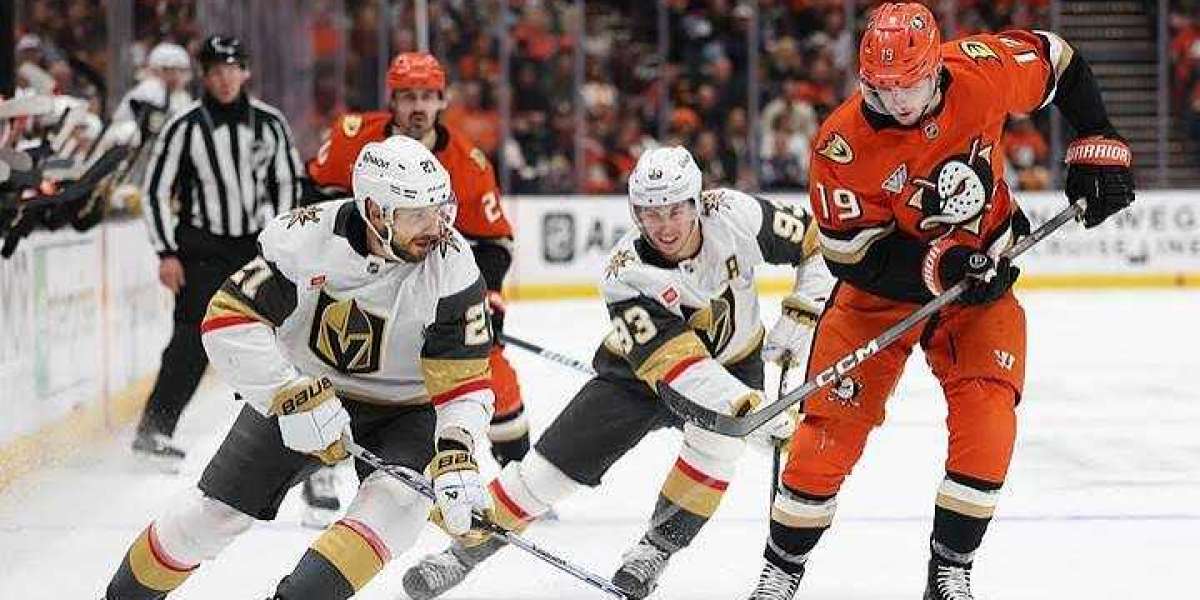 Preceding Anaheim Duck Ryan Getzlaf in direction of consist of jersey quantity retired