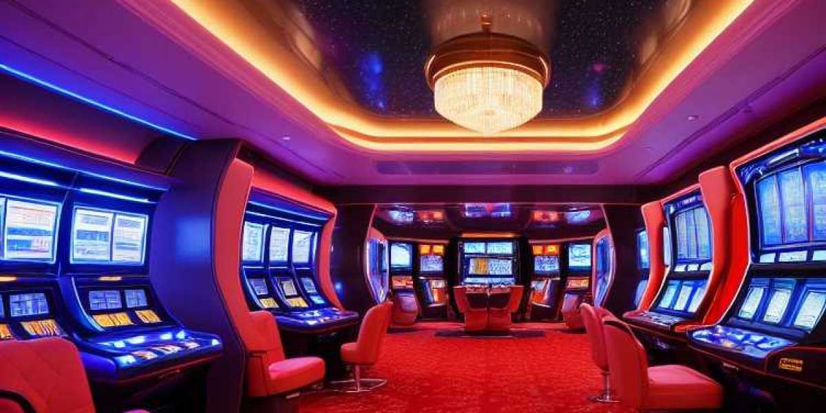 Comprehending Player Interaction at Slot Lair Casino