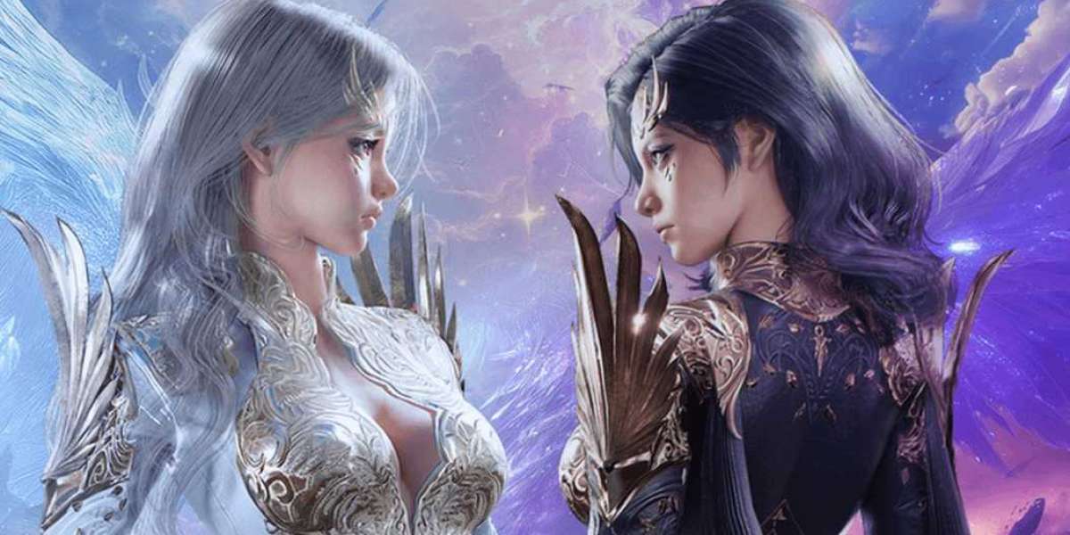 MMOexp:Aion 2 Mejores Talentos para Avanzar Durante el Leveling