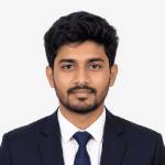 Ishan Maity